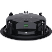 Electro-Voice EVID-C4.2LP 4-Inch Low Profile Ceiling Speaker, Pair