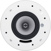 Electro-Voice EVID-EC6.2E 6.5-Inch Ceiling Speaker, Pair