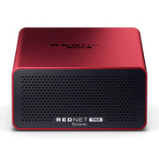 Focusrite RedNet TNX Thunderbolt to Dante Audio Interface