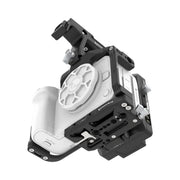 Kondor Blue Canon R6 V Hybrid Camera Cage System