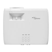 Optoma ZH400 1080p DuraCore Laser Projector, 4000 Lumens