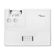 Optoma ZK708T 4K UHD DuraCore Laser Projector, 7000 Lumens