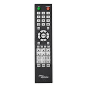 Optoma ZU820TST WUXGA DuraCore Laser Short Throw Projector, 8200 Lumens