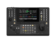 Panasonic AW-RP200GJ PTZ Controller with Dual Joysticks