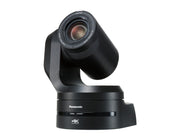 Panasonic AW-UE150A UHD 4K 20x PTZ Camera Black