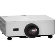 Sharp XP-P601Q-W / XP-P721Q-W 4K UHD Laser DLP Projectors