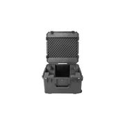 SKB iSeries Case for Allen and Heath Qu-5 or Qu-5D Mixer
