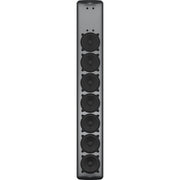 Tannoy VLS 7 (EN 54) Passive Column Array Loudspeaker