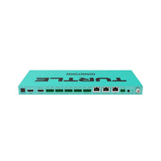 Turtle AV Downtown Dolby Atmos Dante Encoder