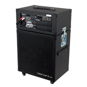 VocoPro Champion-Rec-BT Basic 200W Portable Karaoke PA System