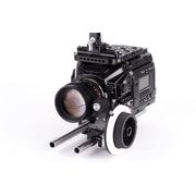 Wooden Camera Zip Focus 15mm LW Follow Focus