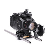 Wooden Camera Zip Focus 19mm and 15mm Studio Follow Focus