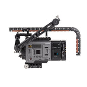 Wooden Camera Solid Baseplate for Sony Venice/F55/F5