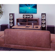 Yamaha RX-V6A 7.2-Channel Network A/V Receiver with MusicCast