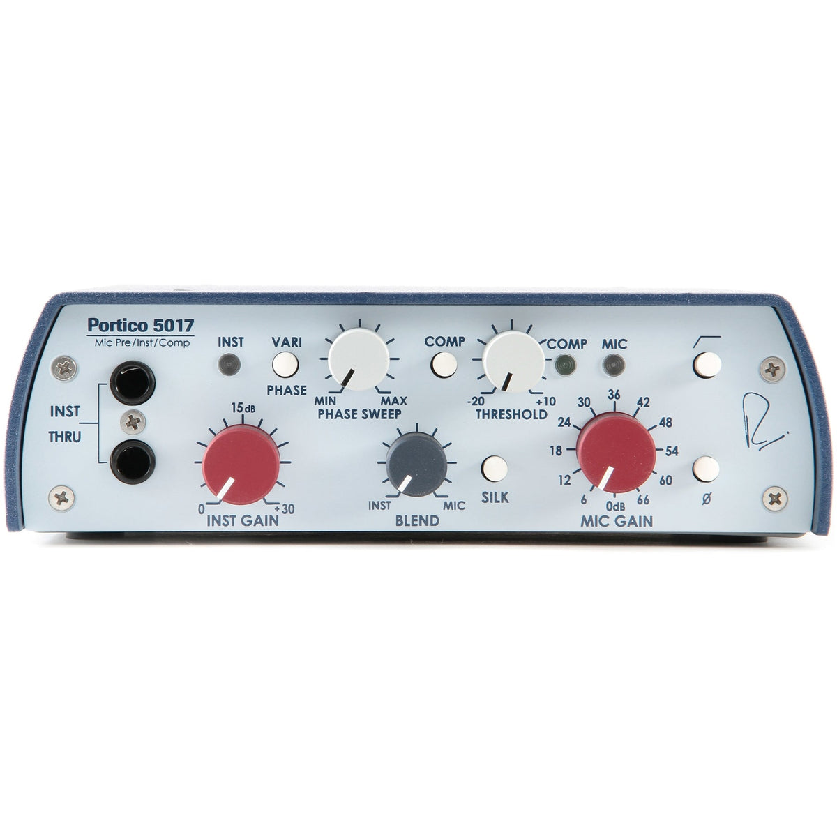 Rupert Neve Designs Portico 5017