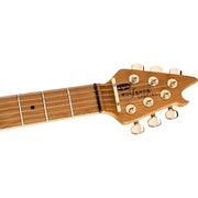 EVH Wolfgang Special TOM - Baked Maple Fingerboard, Oxblood