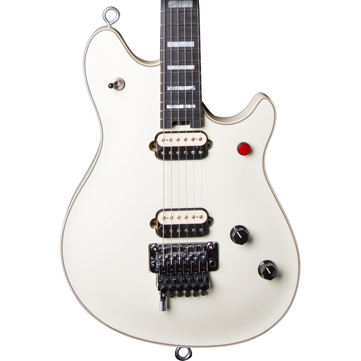 EVH Wolfgang® USA Signature Electric Guitar - Ivory