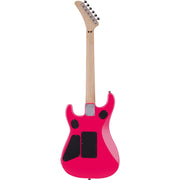 EVH 5150® Series Standard Electric Guitar Maple Fingerboard, Neon Pink