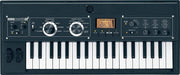 Korg microKORG XL+ 37-Key Synthesizer/Vocoder