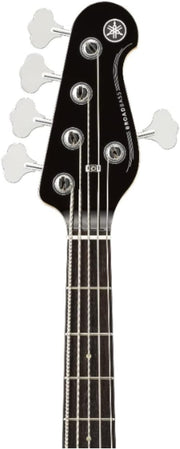 Yamaha BB435 5-String Bass Guitar - Teal Blue