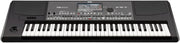 Korg PA600 61-Key Professional Arranger with Color Touchview Display