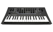 Korg Minilogue XD Polyphonic Analog Synthesizer w/ Cables