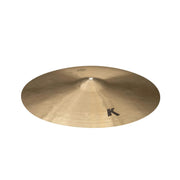 Zildjian K2201 17" K Klassisch Symphonic Suspended Cymbal
