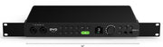 Audient EVO 16 24-In 24-Out USB Audio Interface w/ 2 Instrument Cables