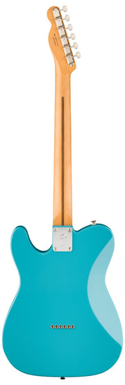 Fender Player II Telecaster HH - Aquatone Blue w/ Cleaning Kit