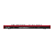 Nord Electro 7 73-Keys Semi-Weighted Waterfall Keyboard w/ Stand