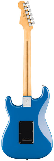 Fender Player II Modified Stratocaster HSS - Electric Blue w/ Cleaning Kit