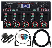 Boss RC-505 MkII Loop Station w/ Power Supply
