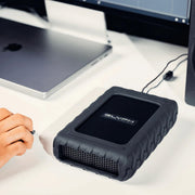 Glyph Blackbox Pro, 7200RPM, Enterprise Class, USB-C (3.2) (Works with 3.0/2.0) 16 TB