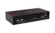 BZBGEAR Professional Full HD SDI & HDMI Streaming Encoder / Decoder