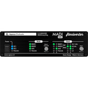 Appsys ProAudio Flexiverter FLX-MADI/SRC-COAX MADI Converter with SRC