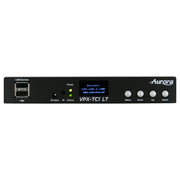 Aurora VPX-TC1-LT 4K30 1Gbps AV over IP Transceiver
