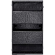 BASSBOSS Makara-MK3 Dual 21-Inch 5000W Powered Subwoofer