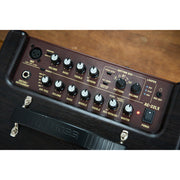 BOSS AC-22LX 10W Stereo Acoustic Guitar Amplifier