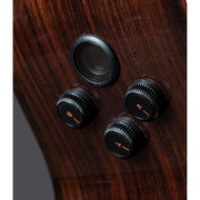 Breedlove Performer Pro Concert Thinline Aged Toner CE Acoustic Electric Guitar, Rosewood Finish