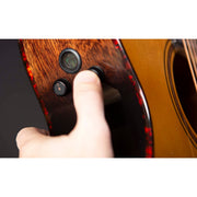Breedlove Performer Pro Dreadnought Concerto Aged Toner CE European-African Mahogany