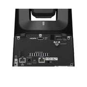 Canon CR-N350 4K PTZ Camera with 20x Optical Zoom and NDI HX2