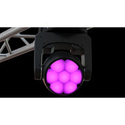 CHAUVET DJ Sentinel Wash Q7Z ILS 140W RGBW LED Moving Head Wash