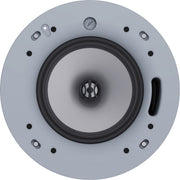 Electro-Voice EVID-EC8.2 8-Inch Ceiling Speaker, Pair