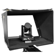 Ikan PT419-PTZ-MPEDESTAL 19-Inch PTZ Teleprompter Motorized Pedestal Kit