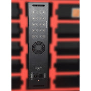 JMAZ Lighting MAD PAR Charging Case for PAR Fixtures