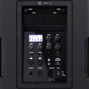 LD Systems ANNY 12 Battery-Powered Bluetooth PA System, 12-Inch