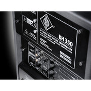 Neumann KH 350 585W Active 3-Way DSP Studio Monitor