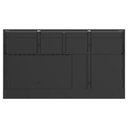 Optoma N3861K N-Series 86-Inch Professional Display