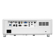 Optoma ZH507+ WXGA DuraCore Laser Smart Projector, 5500 Lumens
