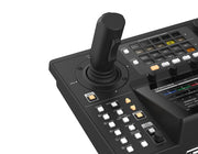 Panasonic AW-RP200GJ PTZ Controller with Dual Joysticks